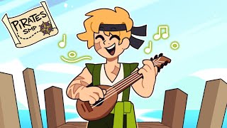 InTheLittleWood aka Martyn