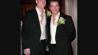 Tribute To Stephen Gately  -in this life