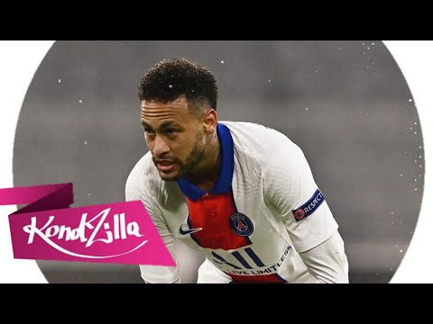 Neymar Jr - Liberdade Quando o Grave Bate Forte - Alok, MC Don Juan e DJ GBR