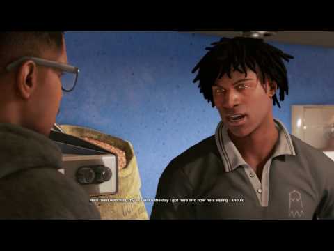 Watch Dogs 2  - Gameplay Walkthrough - Part 13 - GOOGLE IS HARD TO HACK!!!