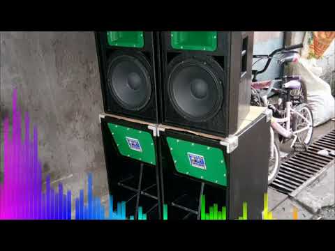 The Sound of silence(slow jam)Team Destruction