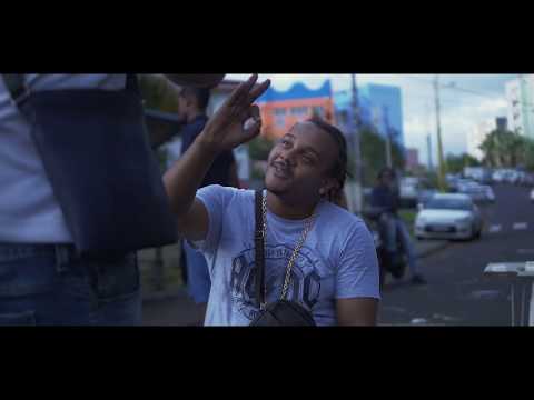 Kiing Judi x Ti Wayk - Défilé (Teaser)
