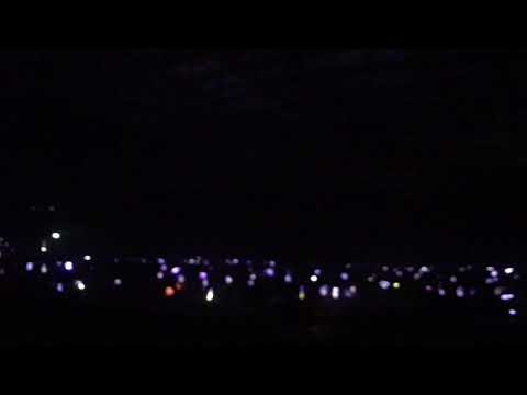 180331 JBJ 1st CONCERT [JOYFUL DAYS] IN BKK