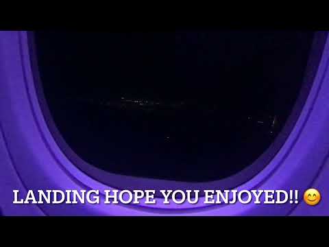 Nadi Melbourne Business Class VA198