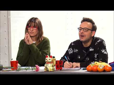 Fran Valenzuela en el Casting de Tu Cara No Me Suena