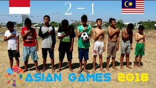 Download lagu Suroboyo Ngakak 'Parodi Asian Games 2018' mp3