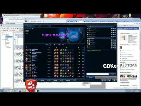 aAa vs Ww Semi-Final