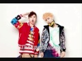 Bang Yong Guk and Zelo - Never Give Up (Ft ...