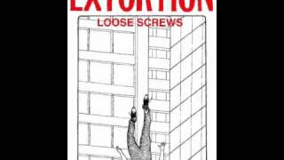 Music video thumbnail preview for Extortion - Kill The Lights by Extortion