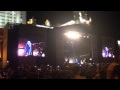 Земфира - Печаль (MegaFonLIVE, 19.09.2015) 