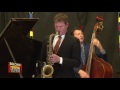 BronxLive KRVC Jazz at Amalgamated Eric Alexander Quartet