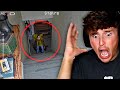 I Caught Him In My House.. (Alternate Watch)
