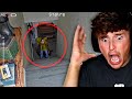 I Caught Him In My House Alternate Watch