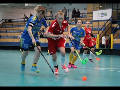 EFC 2019 - Nauka v Olimpia Osowa (Semi-final W)