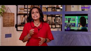 Yahoo Movie Review: Saina