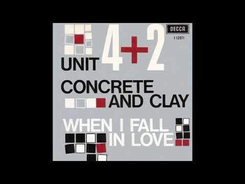 Unit 4 + 2 - Concrete and Clay (2023 Stereo Mix)