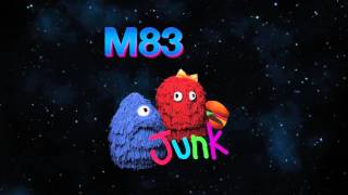 M83 - Time Wind feat. Beck (Audio)