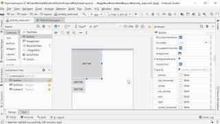 Do it! 안드로이드 앱 프로그래밍 [개정7판] part02 chapter02 03