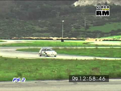 La Gattuta   Lo Presti PSG Motorshow Rally MBR