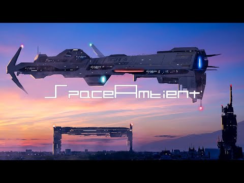 Endeleas - Return4 [SpaceAmbient Channel]