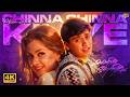 சின்ன சின்ன கிளியே 4K 60FPS HD Video Song Chinna Chinna Kiliye Song 