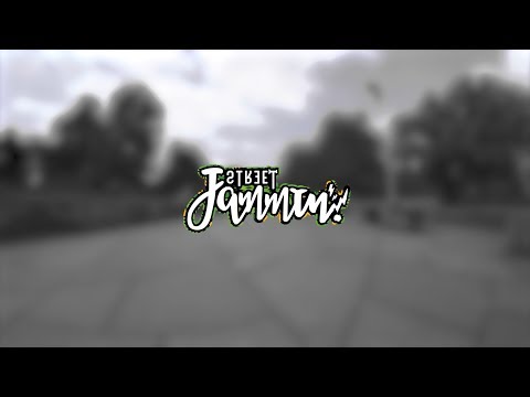 Streetjammin 2017 - Round 1 Prague