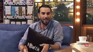 Գարիկի Երեկոն, Ռաֆո, Շաբաթ 22:20 / Gariki Erekon