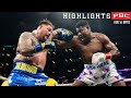 Ruiz Vs Ortiz FIGHT HIGHLIGHTS September 4 2022 PBC On FOX PPV