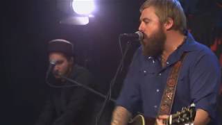 Bart Crow &quot;Baby Come Back Home&quot; LIVE on The Texas Music Scene
