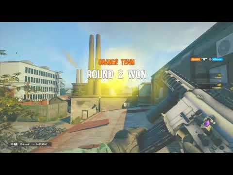 Champion Ranked but its Ez !! XiM Apex Rainbow six siege Ranked highlights ( champions Matches )