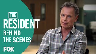 Code Red: Playing Outside The Lines | Season 1 Ep. 2 | THE RESIDENT