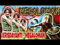 Megaloman Krisdayanti