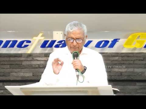 10 February 2019 Sunday Evening Malayalam Worship. Part - 2.