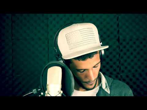 HAMZO BRYN - BEST FRESSTYEL EVER [RAP RIM]