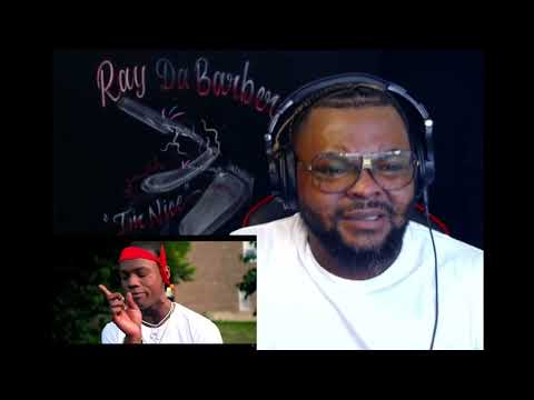 EL HITTA ft Prince Dee - And Gang Nem [Official Music Video]