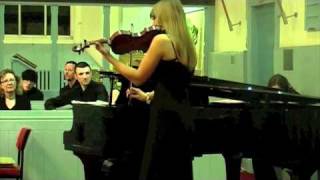 The Promise - Secret Garden (performed by Miriam Rowlands and Lorna Williamson)