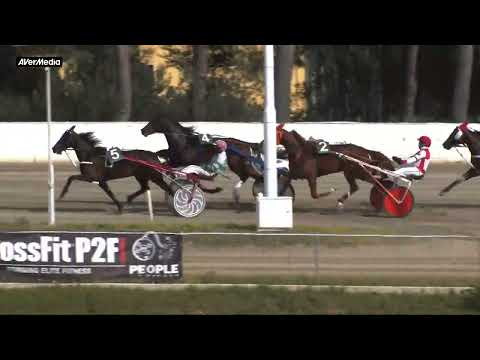 1° corsa - 3 marzo 2022