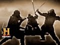 Deconstructing History: Samurai | History