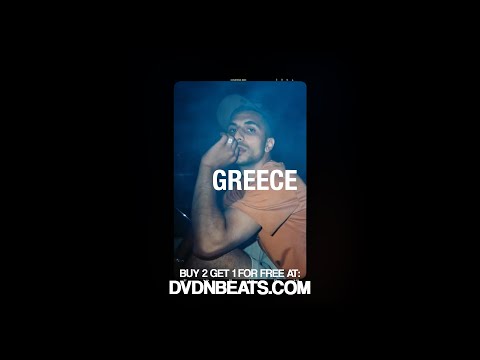 [FREE] FAROON x REEZY Type Beat | 🏛 GREECE 🏛 | 2022