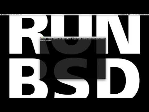 Conan.io Presentation