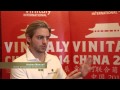 Vinitaly China - Chengdu 2014 | Andrea Manuali ...