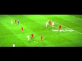 Debut de Toni Kroos en Real Madrid vs Sevilla (Debut) (HD 720p)