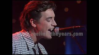 John Wesley Harding • “The World And All Its Problems/Warning Parental Advisory” • 1991 [RITY]