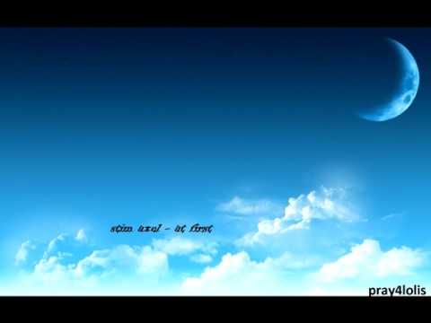 STIM AXEL - AT FIRST (HD)