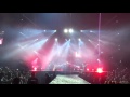 Muse - Knights Of Cydonia live in Santiago Chile ...