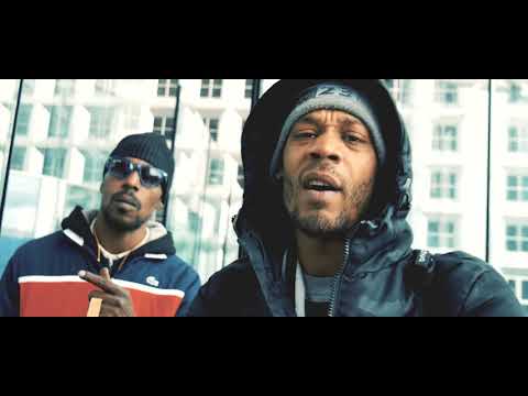 LAM OK X JaCkNésSy ( Lé Code ) Official clip 2018