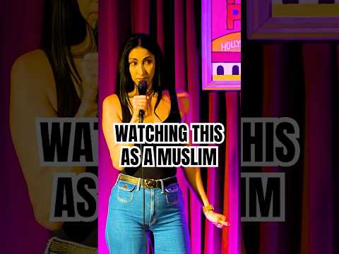 Watching This News Story as a Muslim Was Stressful