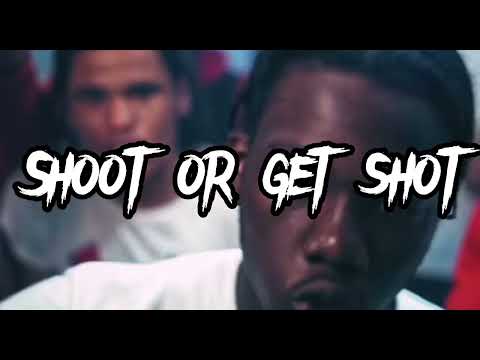 Nesty Floxks x Assasin - Shoot Or Get Shot (Unreleased) prod by. lgthe1_