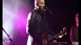 brendan perry The Devil And The Deep Blue Sea subtitulada