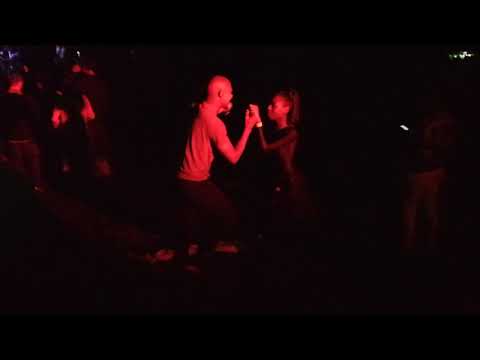 Halisi Nation - Leah [Performing at Varcity Kenya]